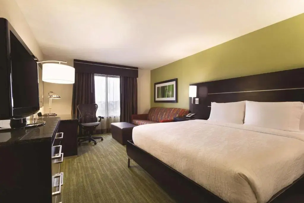 Hilton Garden Inn Houston NW/Willowbrook - Chambres