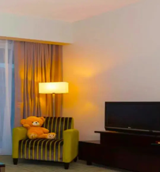 Flora Creek Deluxe Hotel Apartments