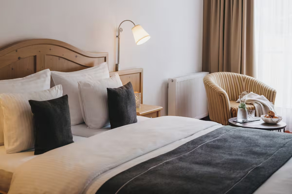 VAYA Zell am See - Chambres