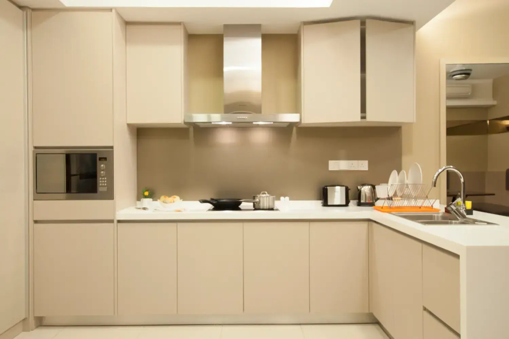 Sunday Hotel Near Petronas Twin Tower (Formerly Suasana Suites) - Chambres