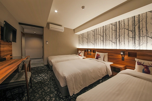 Hotel Code Shinsaibashi 사진 7