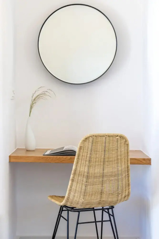 Elia Mykonos Resort - Chambres