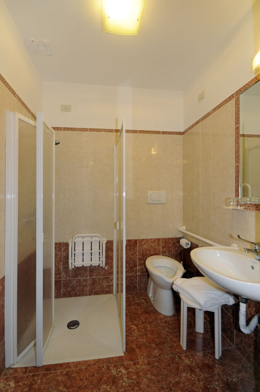 Il Mercante Di Venezia Hotel - Général
