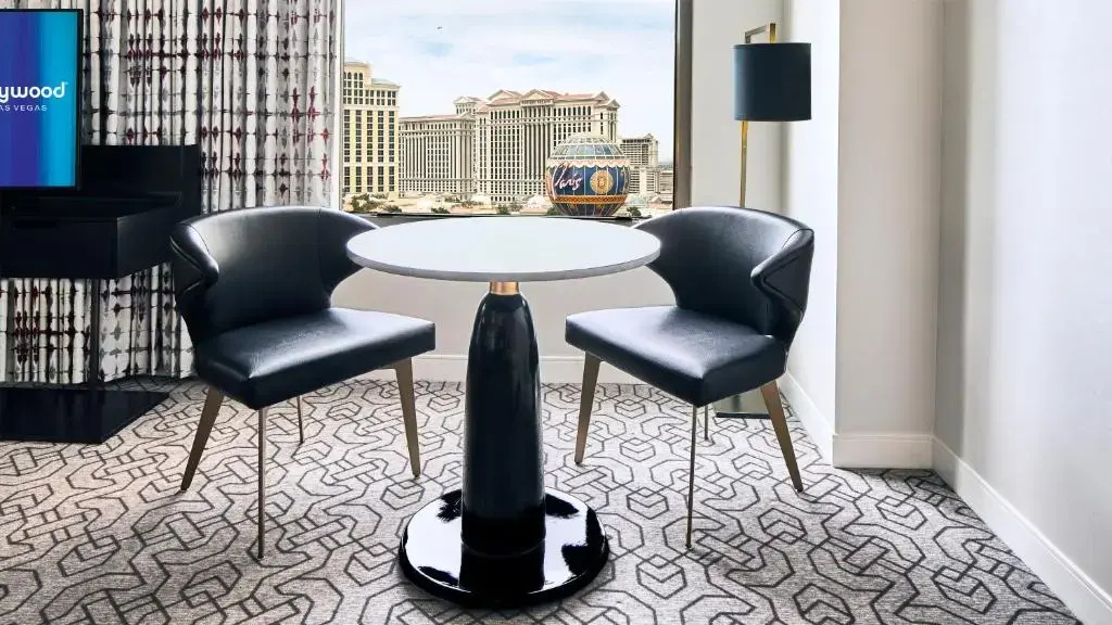 Planet Hollywood Resort & Casino - Chambres