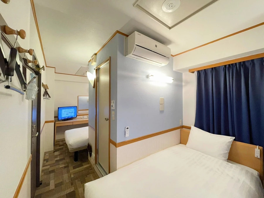 Toyoko Inn Kyoto Shijo-omiya 사진 7