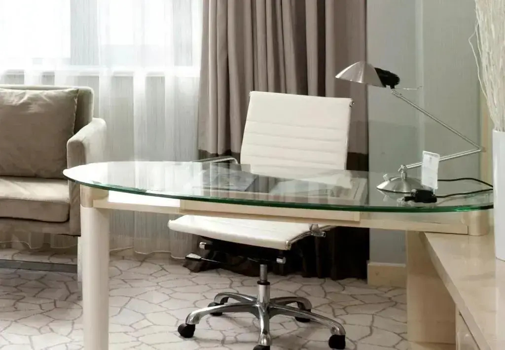 Holiday Inn Beijing Deshengmen by IHG - Chambres