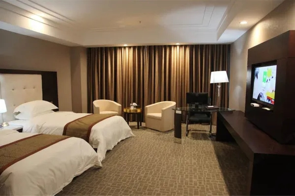 Comfy Family Triple room