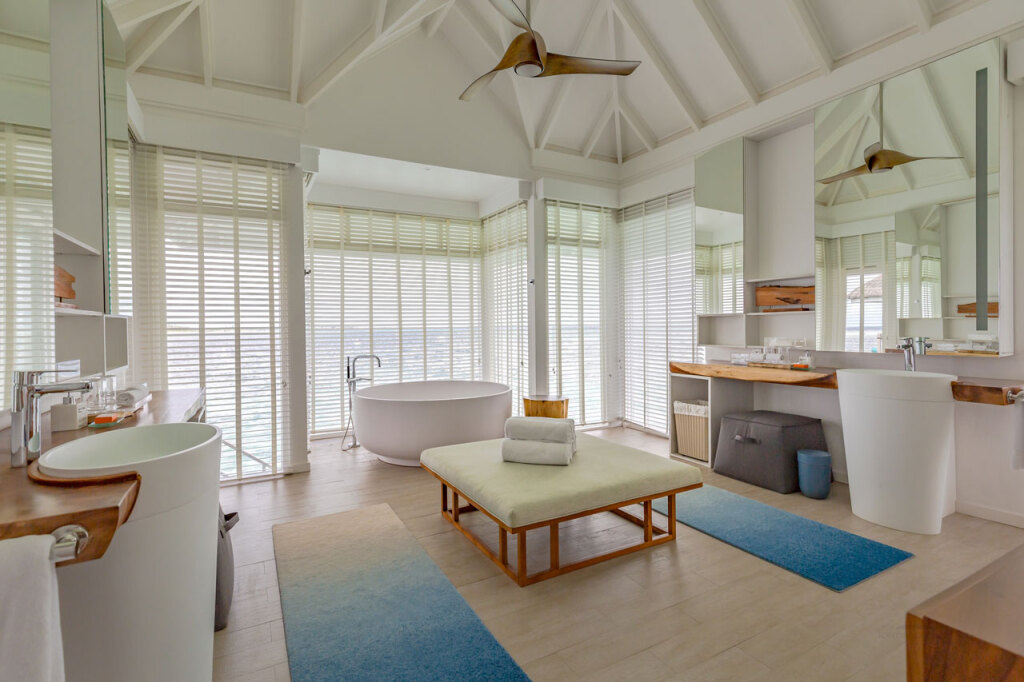 Lux South Ari Atoll Resort & Villas