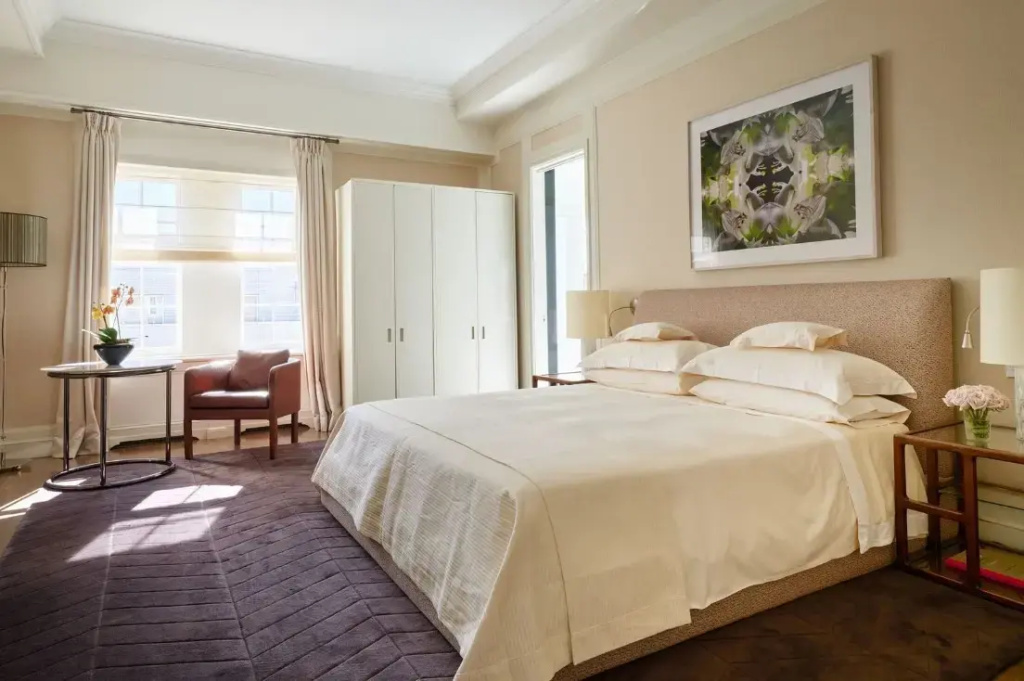 The Mark Penthouse