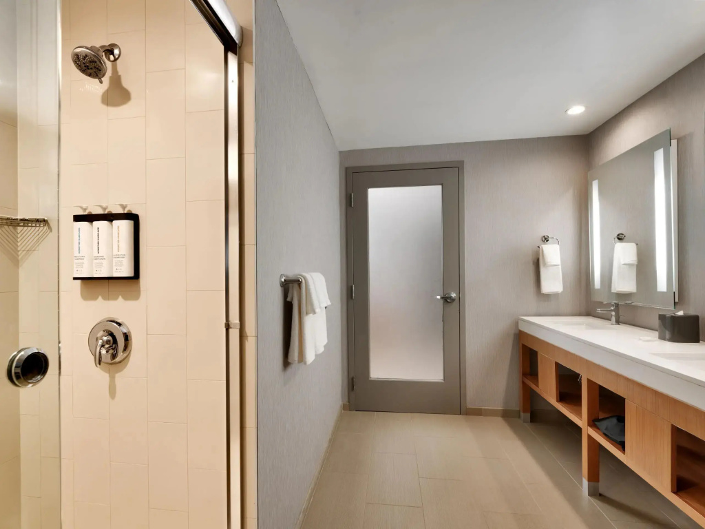 Hyatt Place at Anaheim Resort/Convention Center - Chambres
