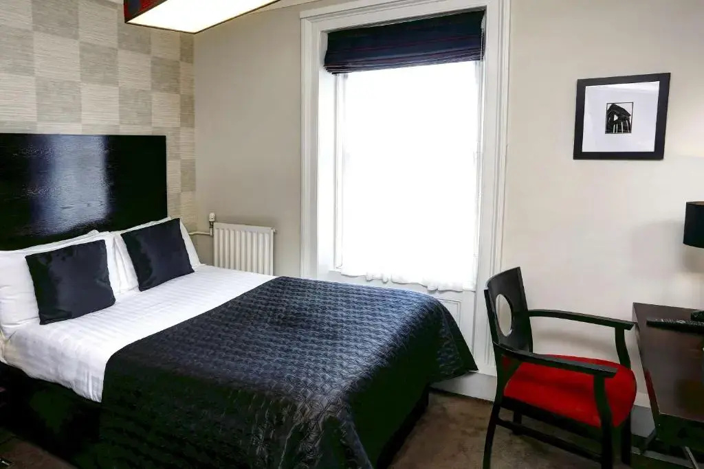 The Roker Hotel, BW Premier Collection - Chambres