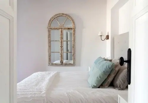 Casa Granados Boutique Hotel - Chambres