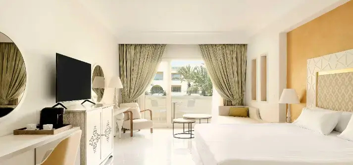 Iberostar Selection Eolia Djerba - Chambres