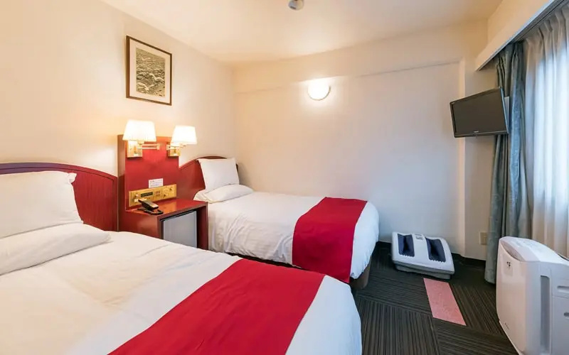 Akasaka Yoko Hotel 사진 12
