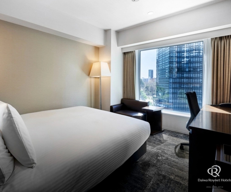 Daiwa Roynet Hotel Nishi Shinjuku PREMIER 사진 2