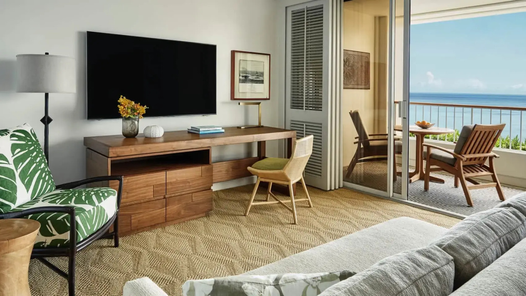Four Seasons Resort Oahu at Ko Olina - Chambres