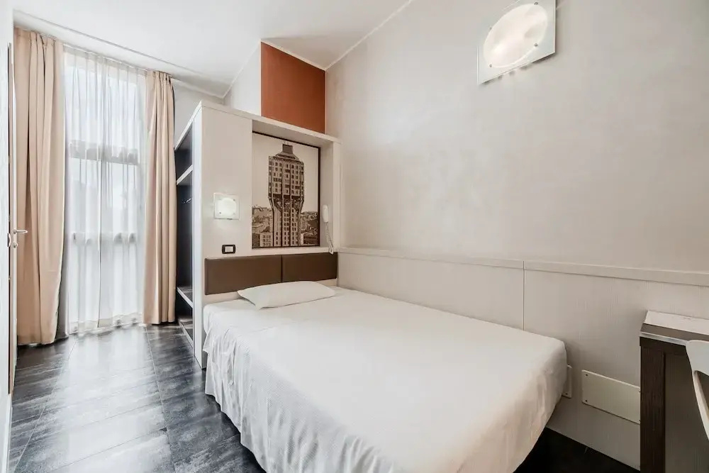 Superior Single room