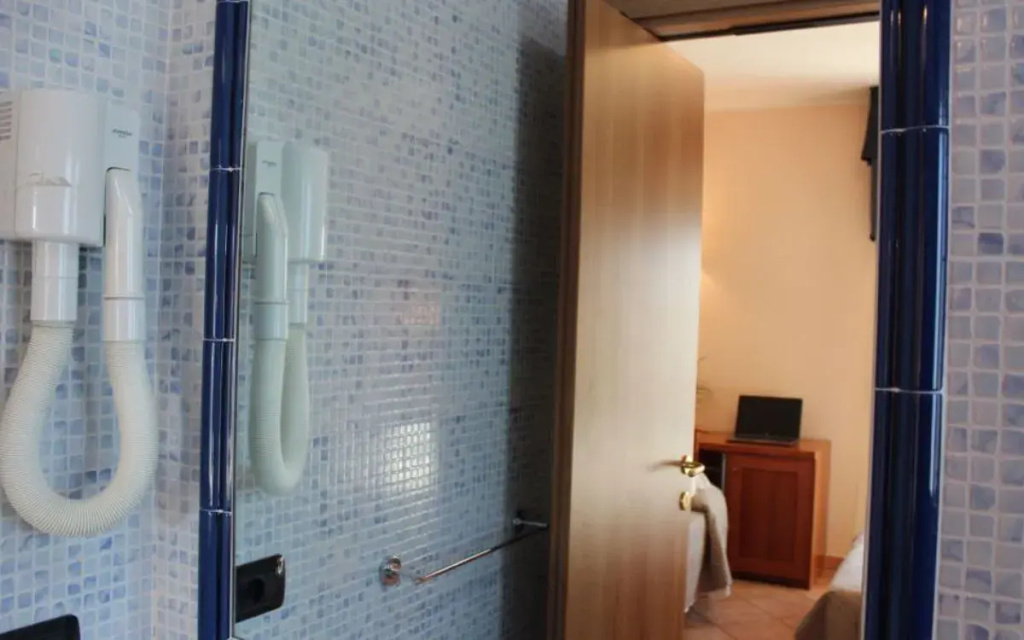Hotel Jole - Chambres