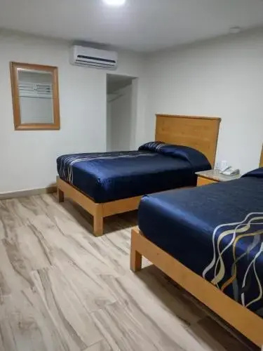 Quadruple room (Window is Subject to Availability)