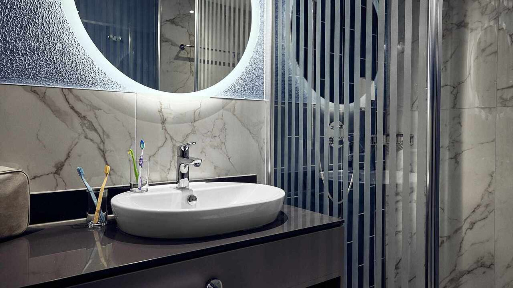 Robinson Sarigerme Park - All inclusive - Chambres