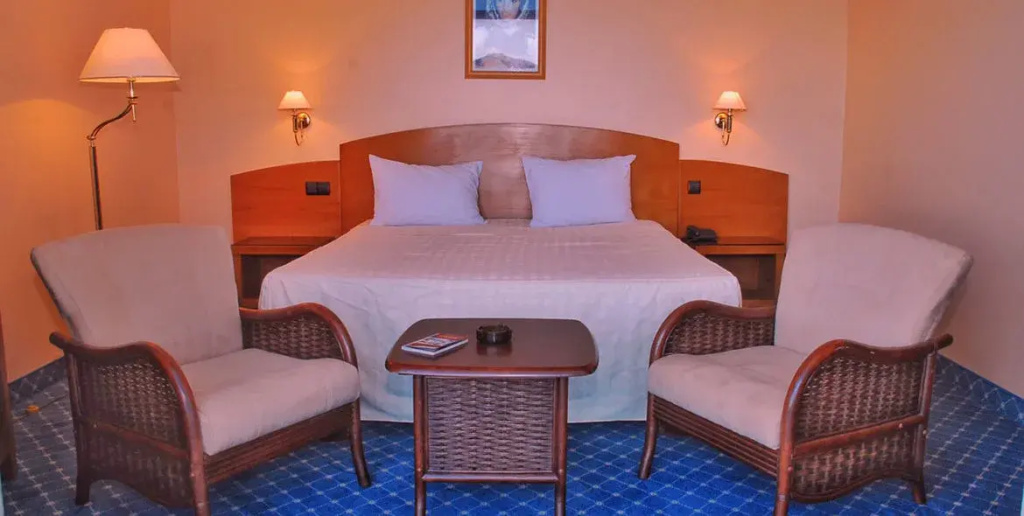 Single room