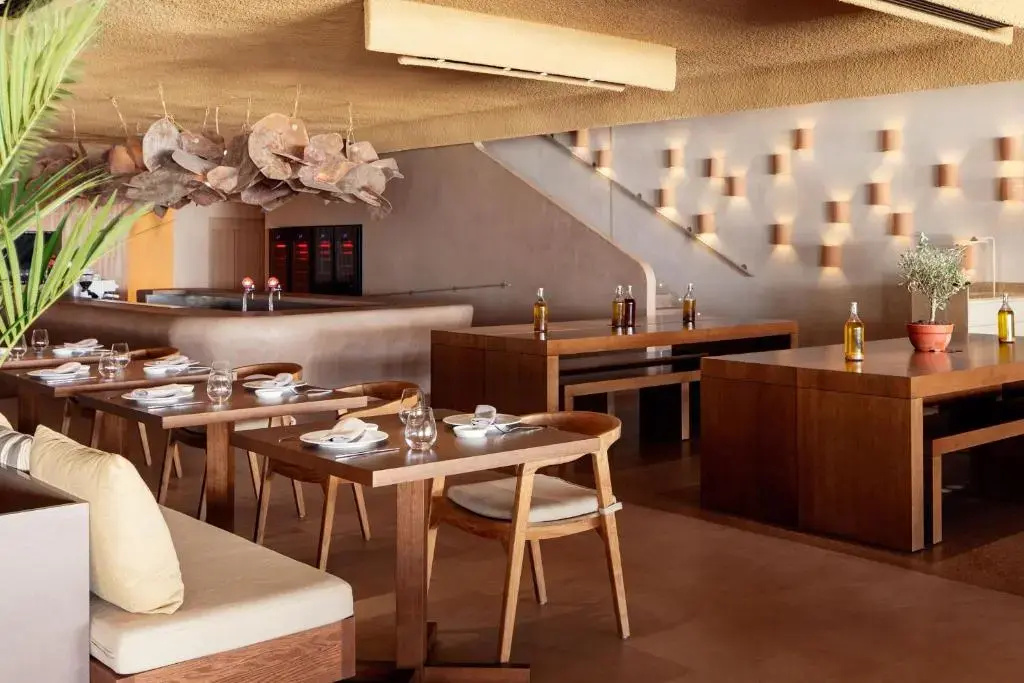 W Barcelona Hotel - Général