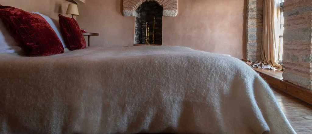 Imaret - Chambres