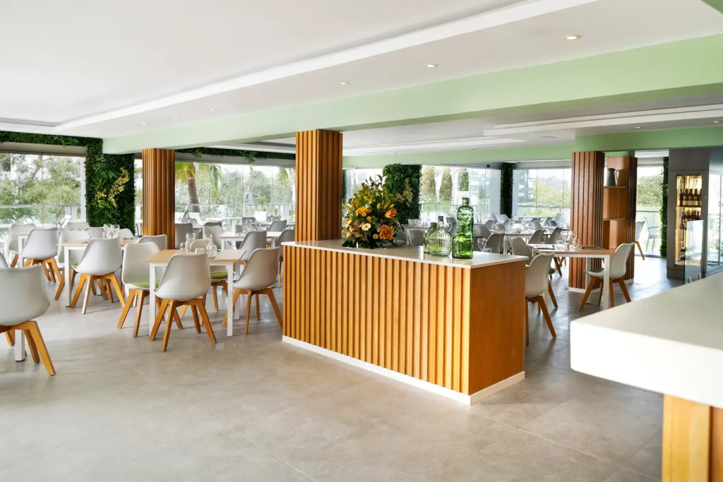 MarSenses Natura Olea Hotel, о. Майорка, Іспанія мініатюра 9