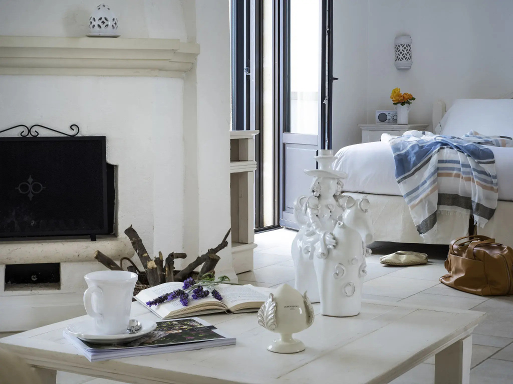 Double Suite (full double bed)