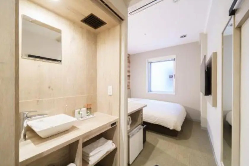 Super Hotel Kyoto Shijyo Kawaramachi 사진 10