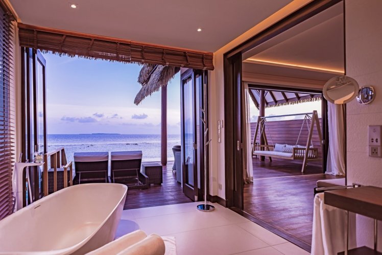 Heritance Aarah