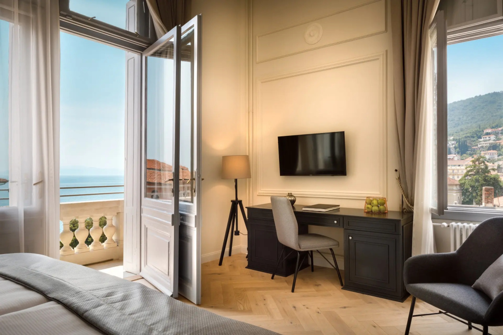 Hotel Imperial - Liburnia - Général