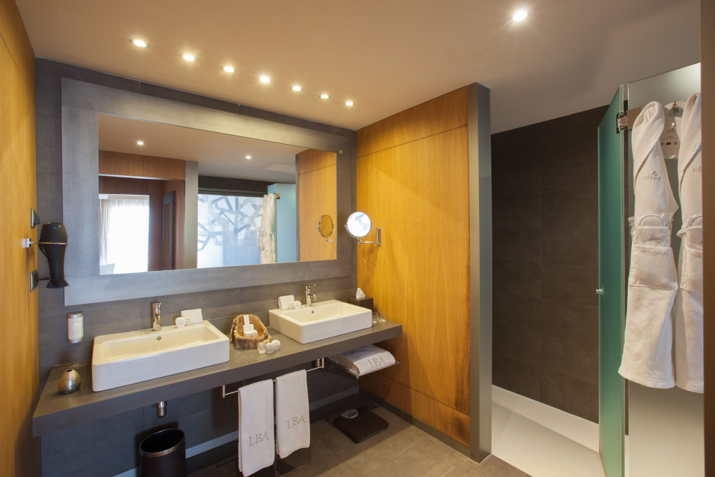 Lopesan Baobab Resort - Chambres