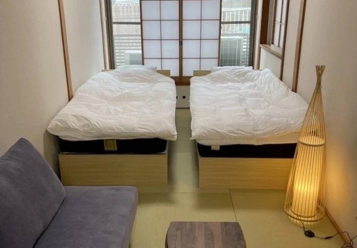 Sakura Hotel Hatagaya 사진 1