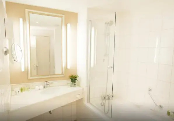 Bilderberg Garden Hotel - Chambres
