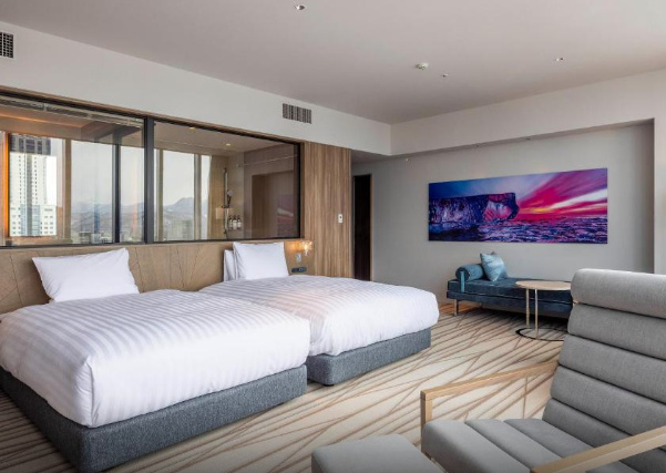 SAPPORO HOTEL by GRANBELL 사진 11