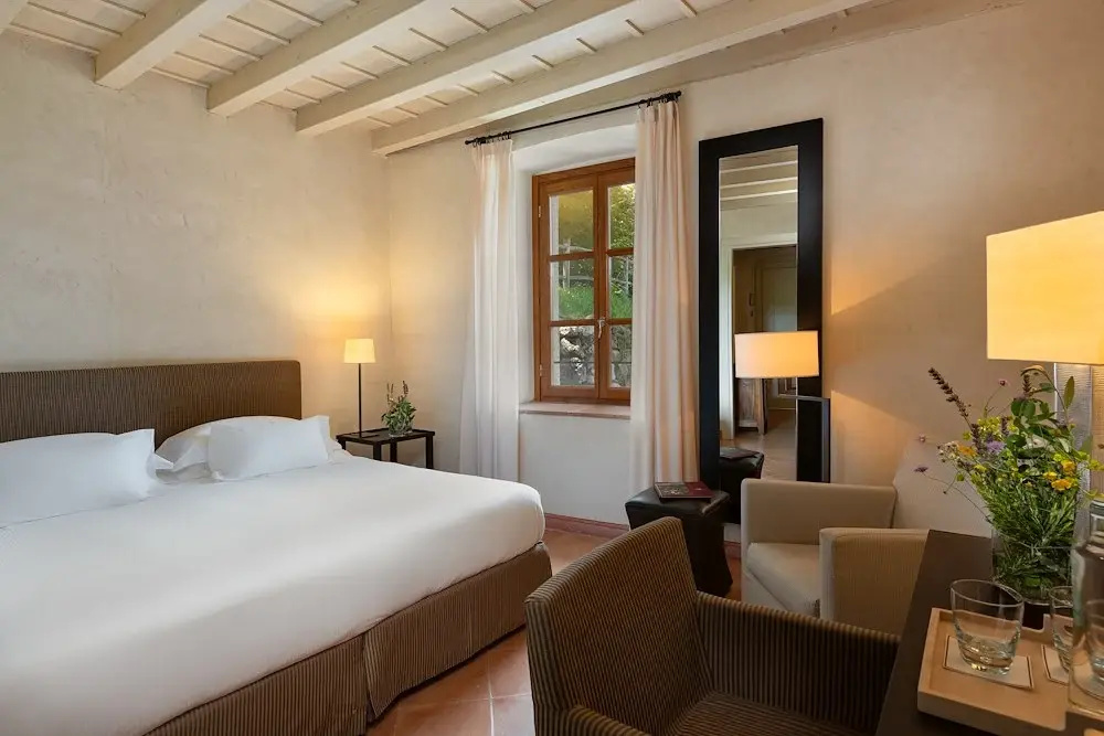 Villa Arcadio Hotel & Resort - Chambres