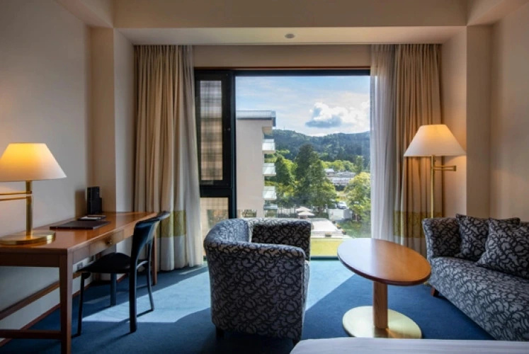 Hakone Hotel 사진 4