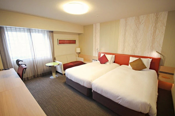 Richmond Hotel Premier Musashikosugi 사진 3
