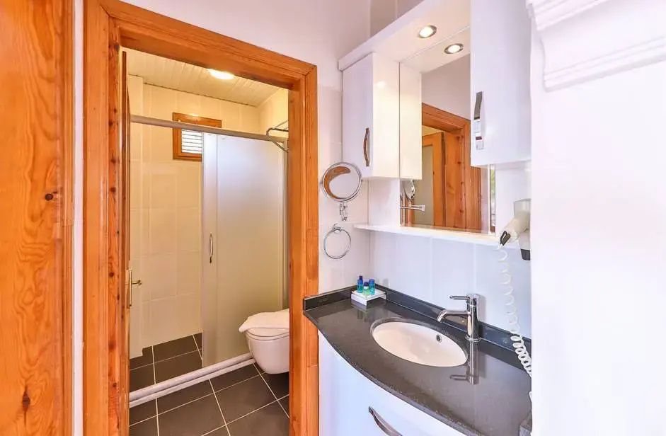 Samira Resort Hotel Aparts & Villas - Chambres