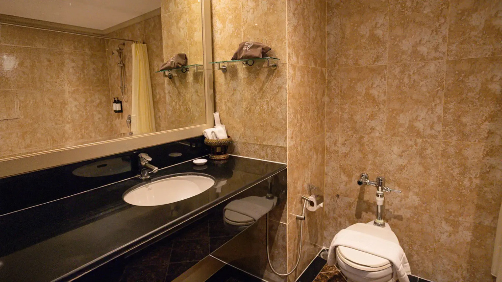 Pinnacle Grand Jomtien Resort - Chambres