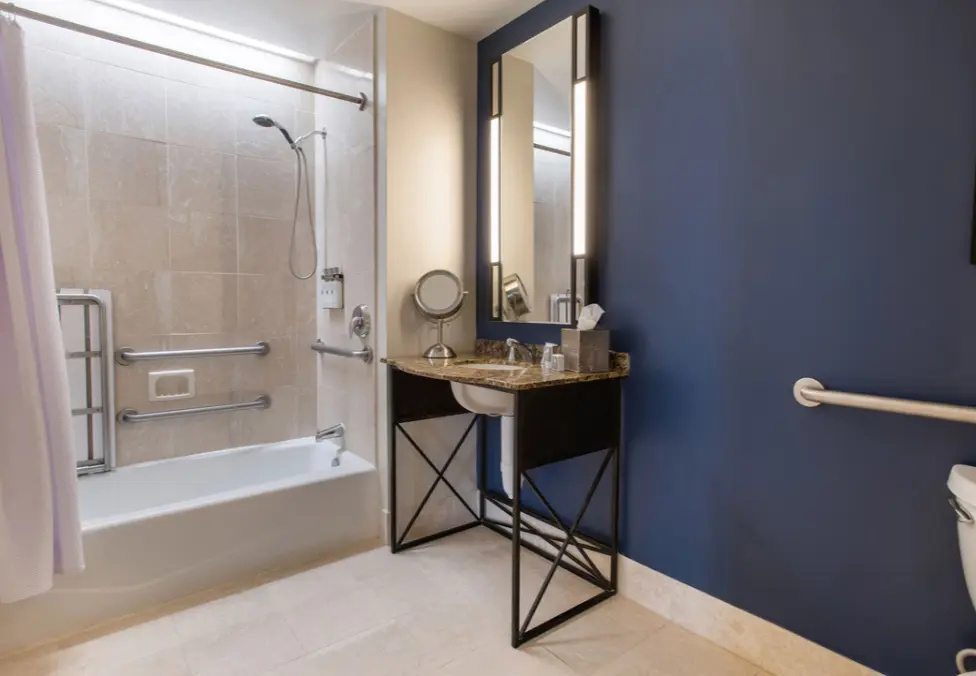 Magnolia Hotel Houston, A Tribute Portfolio Hotel - Chambres