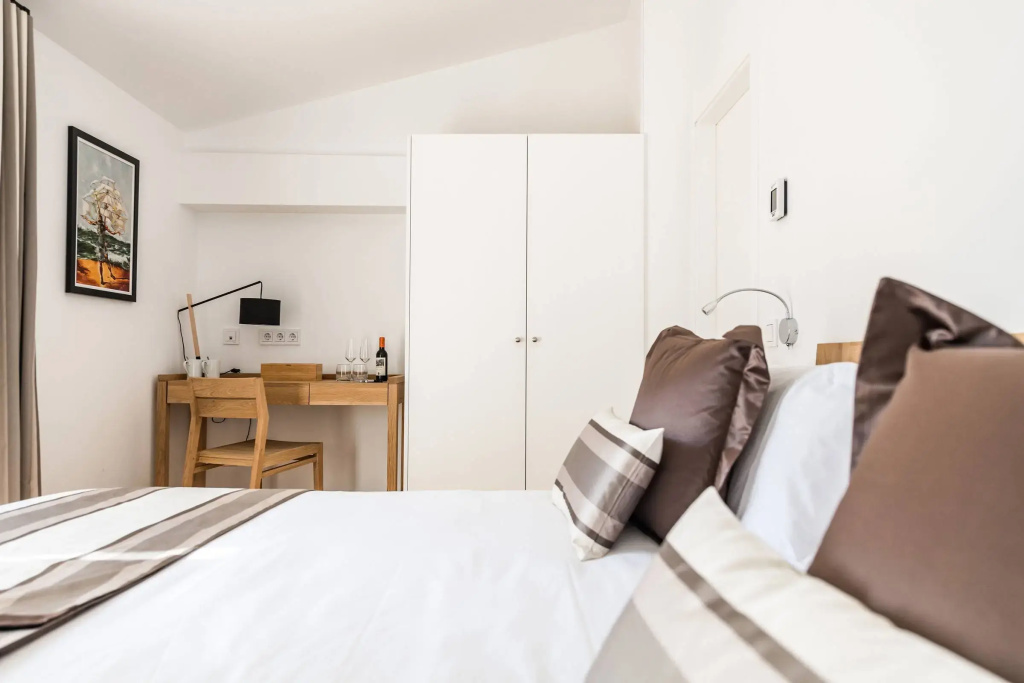 Bordoy Mostatxins - Hotel Boutique Adults Only - Chambres