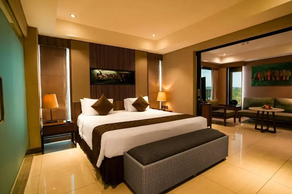 The Nest Hotel Nusa Dua Hotel - Général