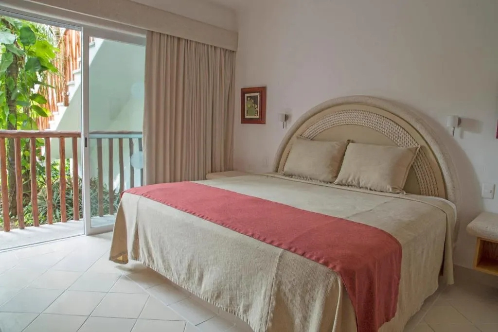 2 Bedrooms Sextuple Villa with ocean view
