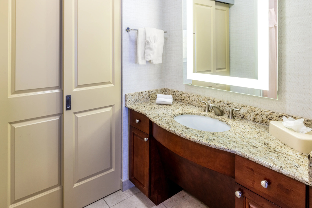 Homewood Suites by Hilton Denver - Littleton - Général
