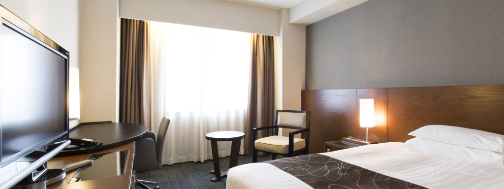 Hakata Excel Hotel Tokyu 사진 1