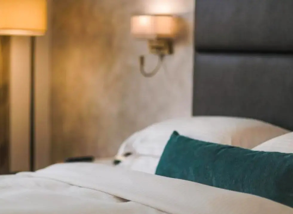 Gefinor Rotana Hotel - Chambres