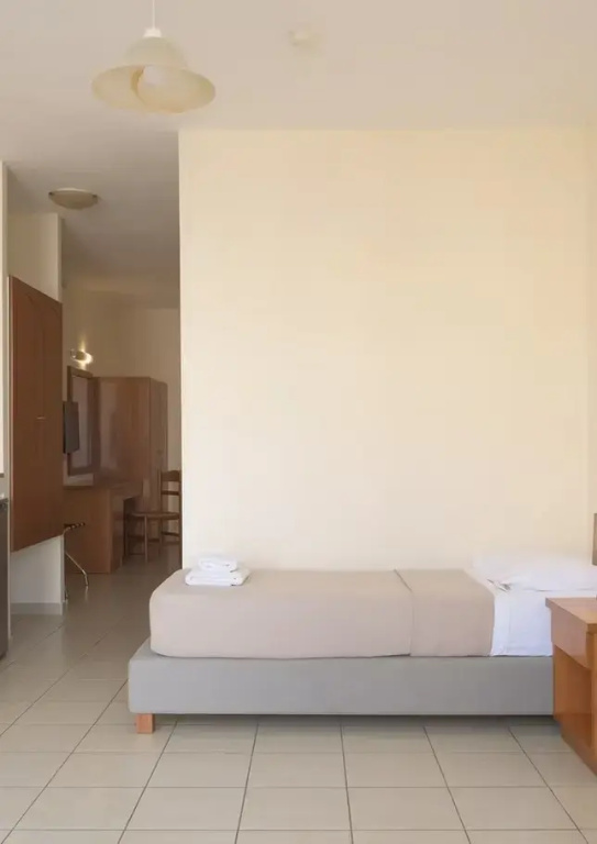 Asterias Village Resort - Chambres