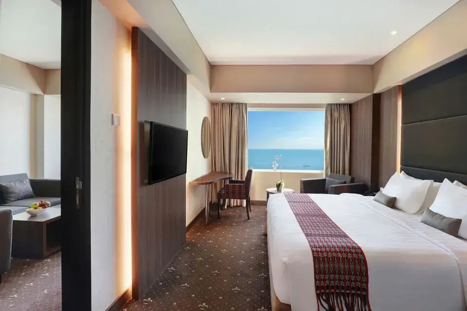 Aston Suite
